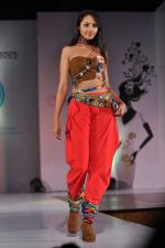 at Sophia college fashion show in Mumbai on 17th Feb 2012 (159).JPG